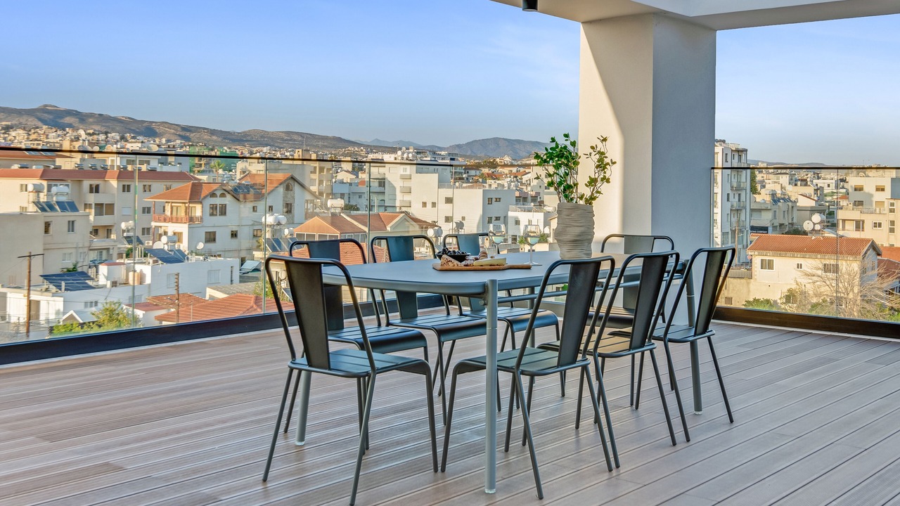 Photo of Outdoor in Limassol