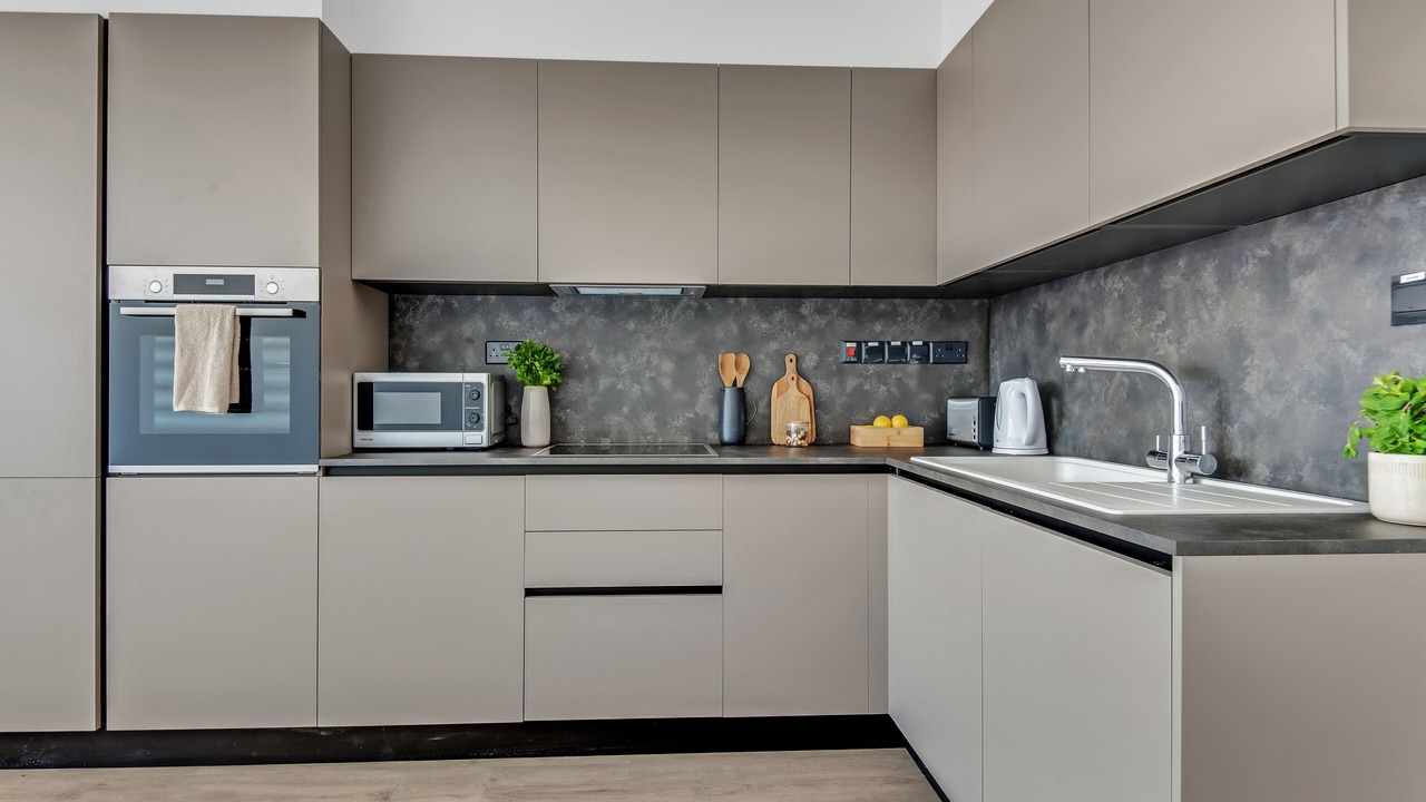 Photo of Kitchen in Limassol
