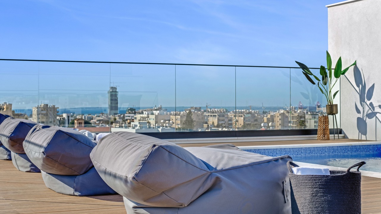 Photo of Outdoor in Limassol