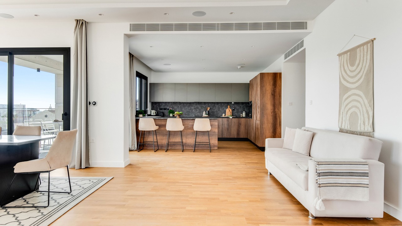 Photo of Livingroom in Limassol