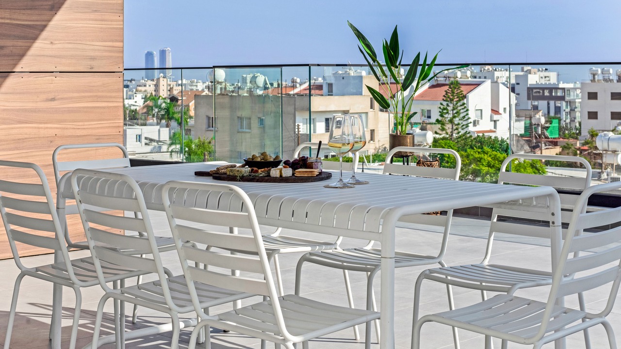 Photo of Outdoor in Limassol