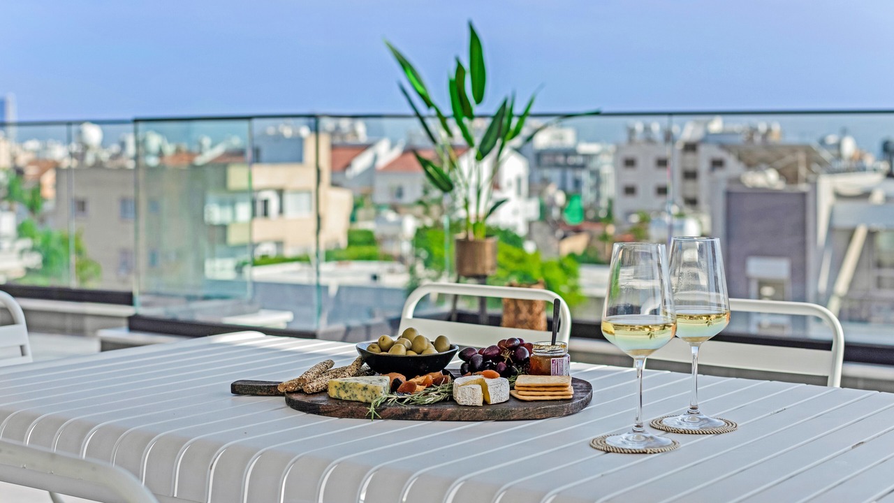 Photo of Outdoor in Limassol