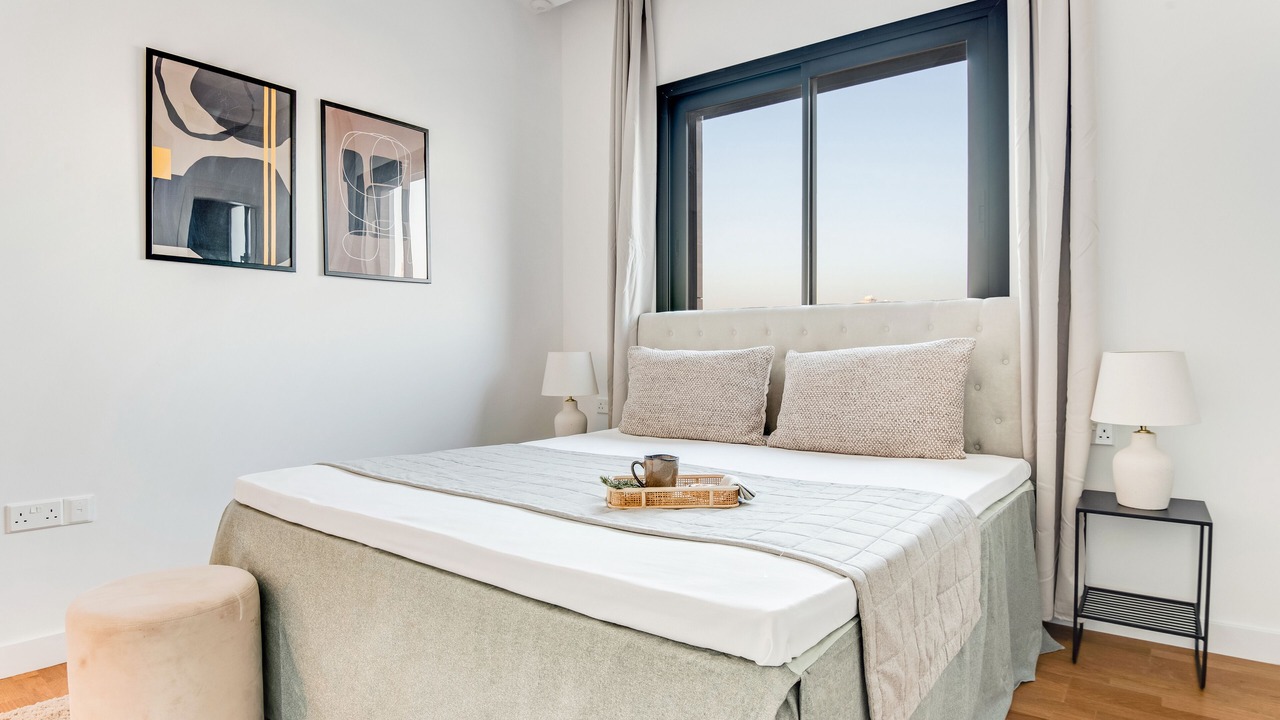 Photo of Bedroom in Limassol