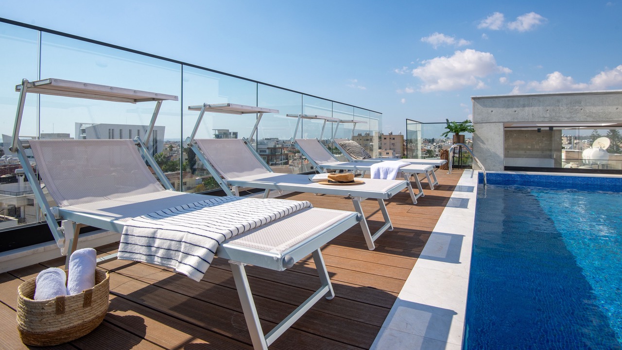 Photo of Outdoor in Limassol