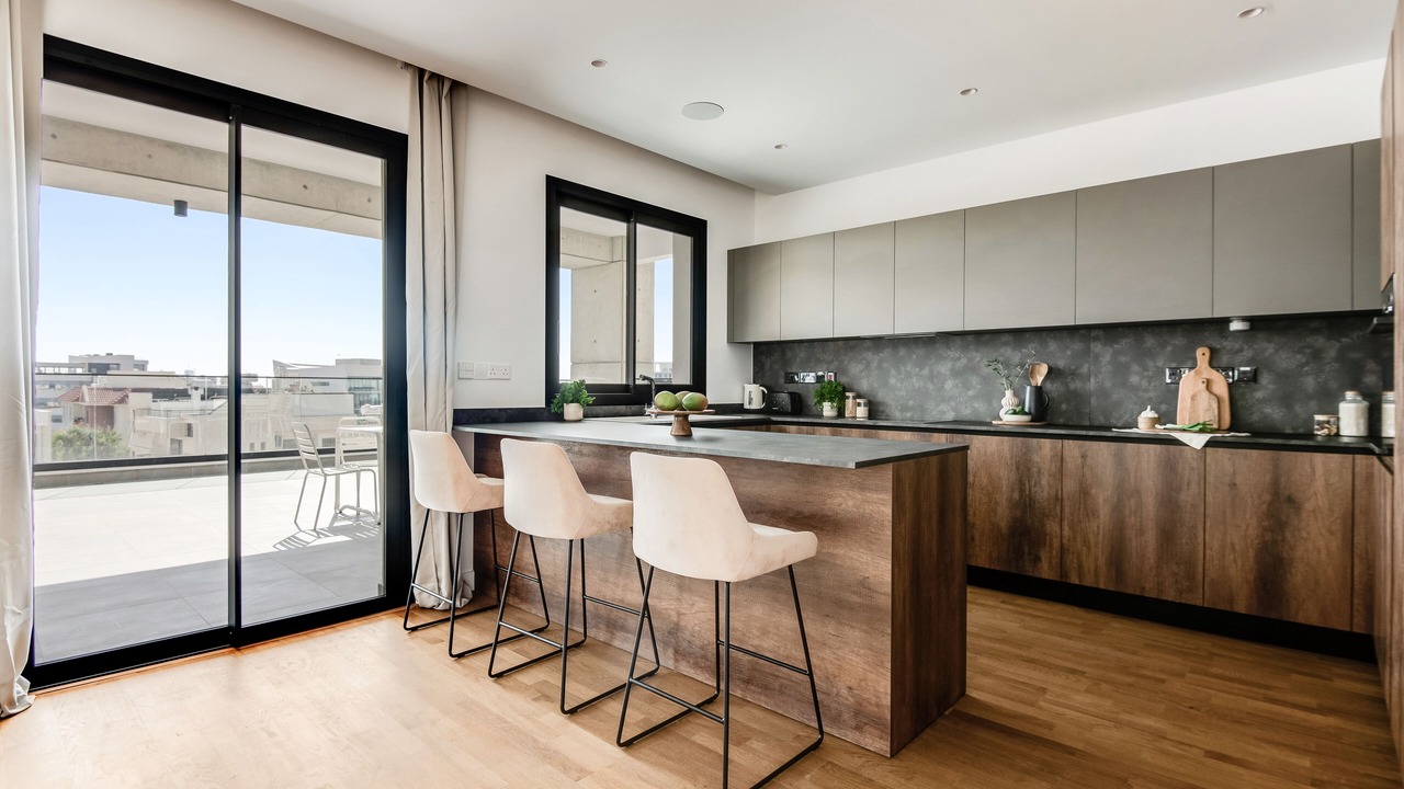 Photo of Kitchen in Limassol