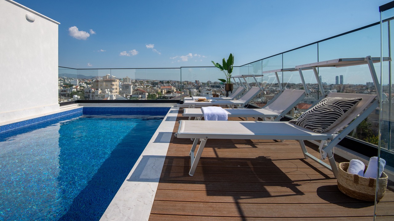 Photo of Outdoor in Limassol