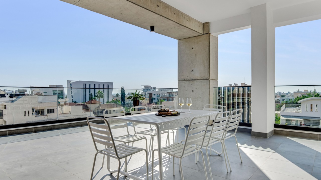 Photo of Outdoor in Limassol