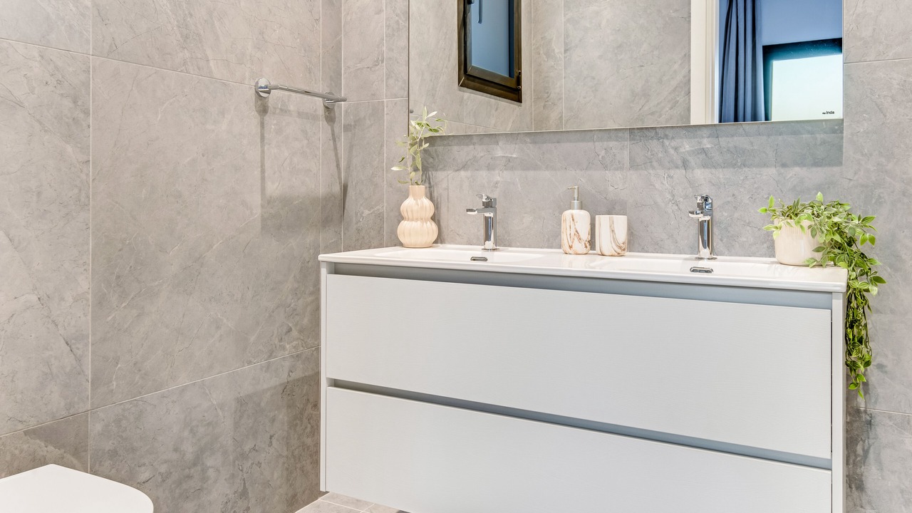 Photo of Bathroom in Limassol