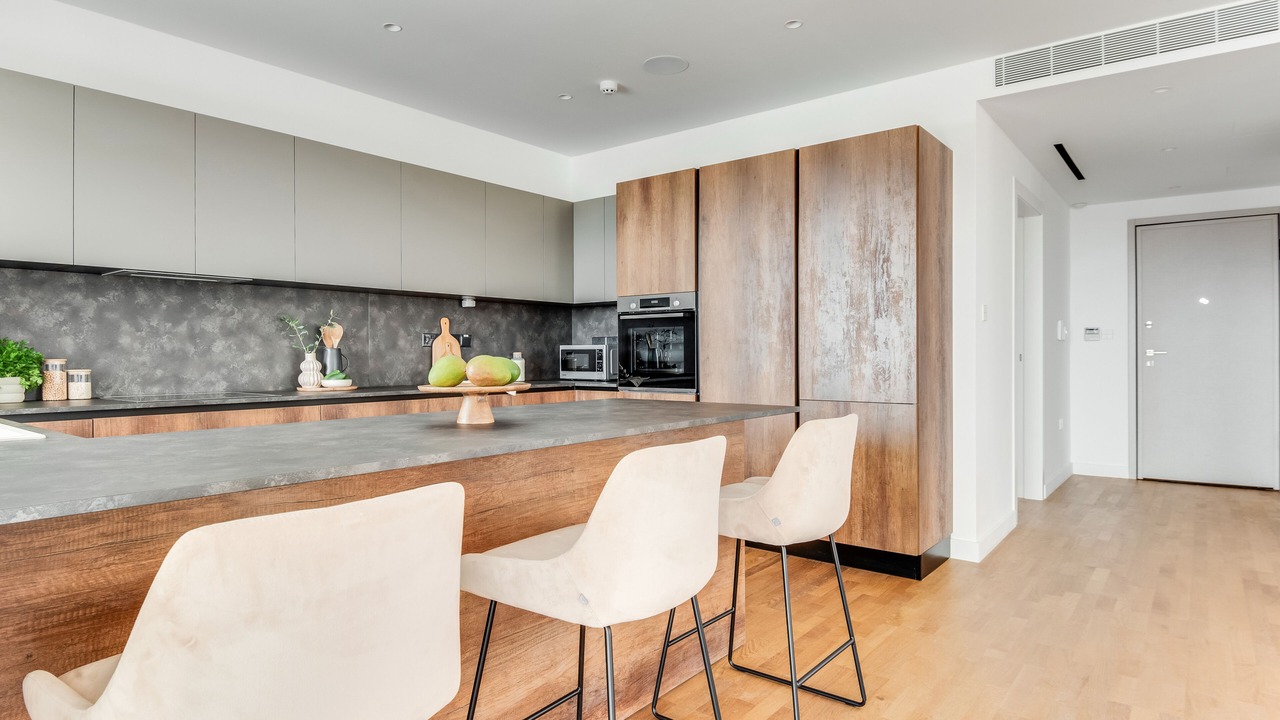 Photo of Kitchen in Limassol
