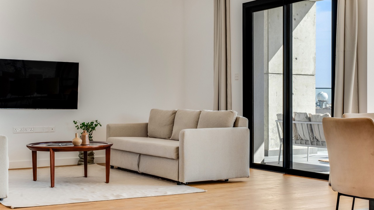 Photo of Livingroom in Limassol