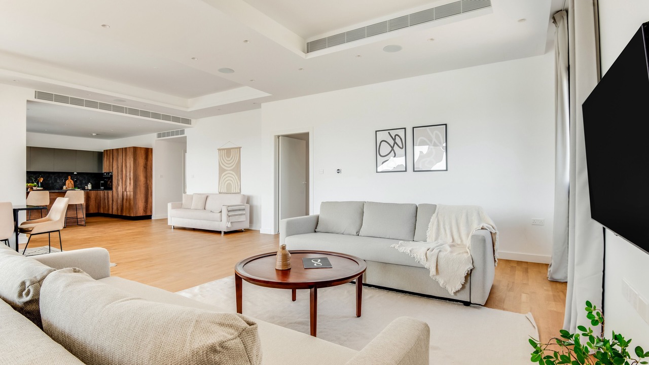 Photo of Livingroom in Limassol