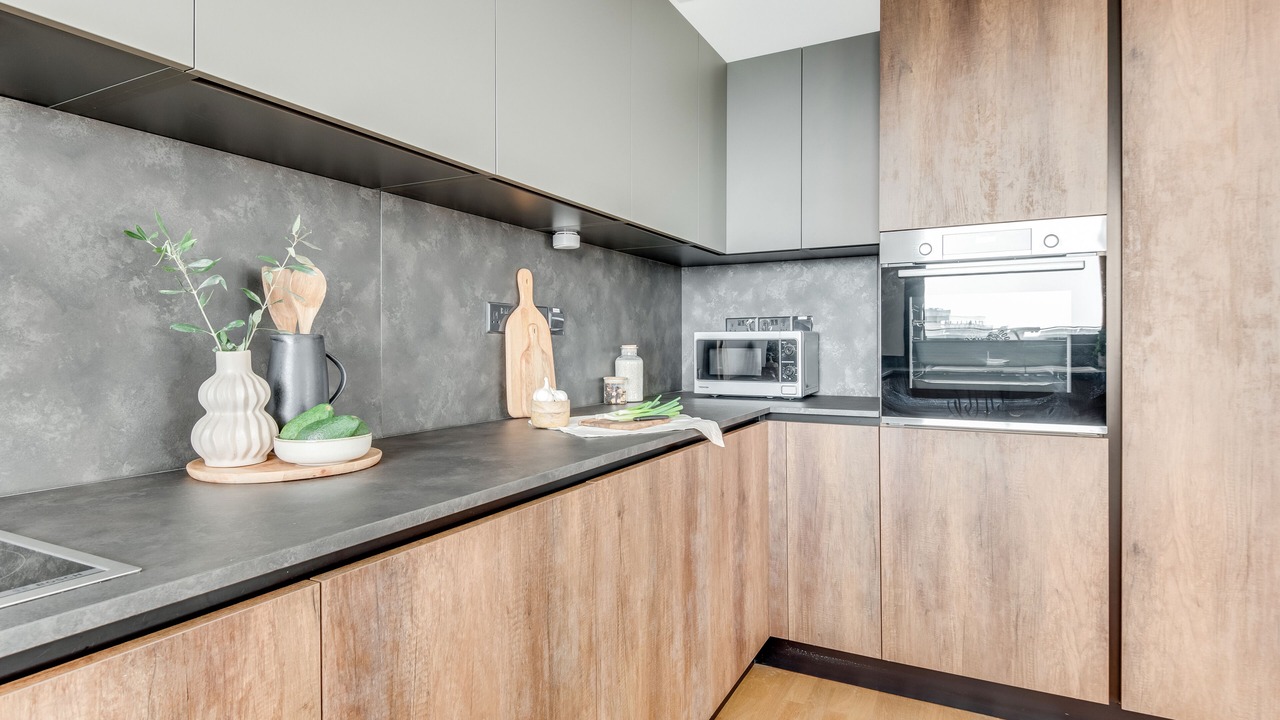 Photo of Kitchen in Limassol