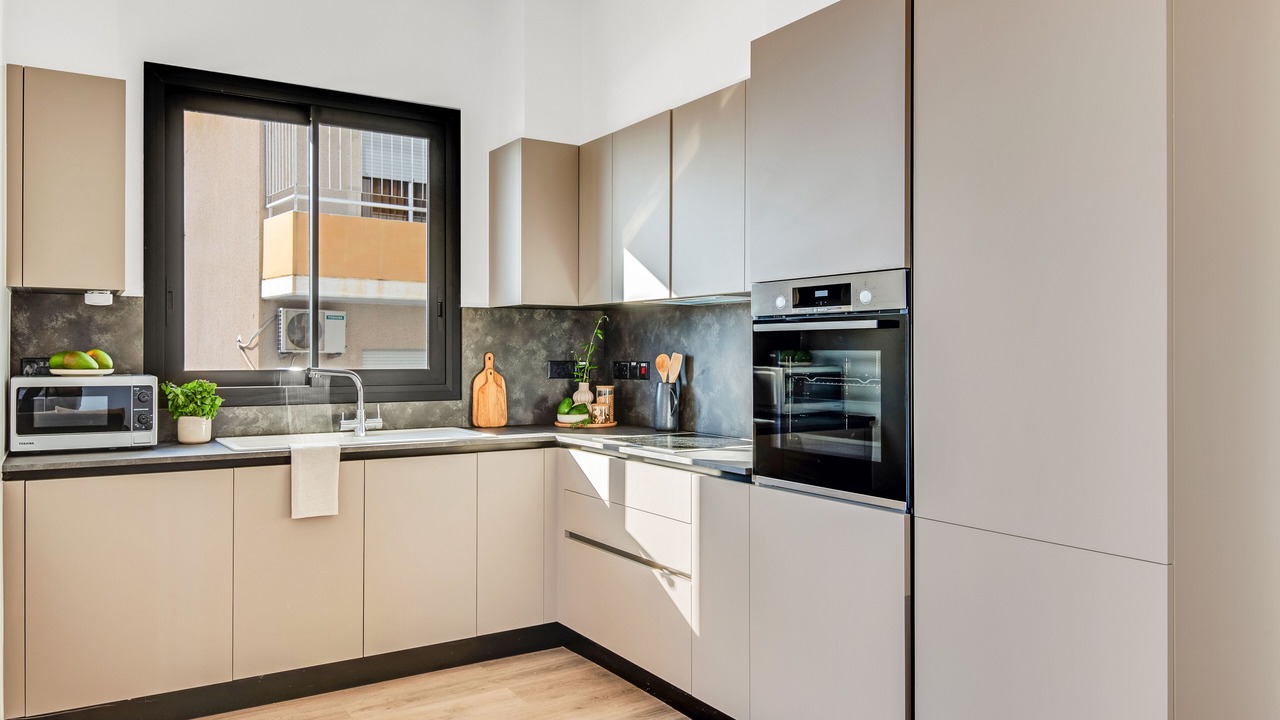 Photo of Kitchen in Limassol