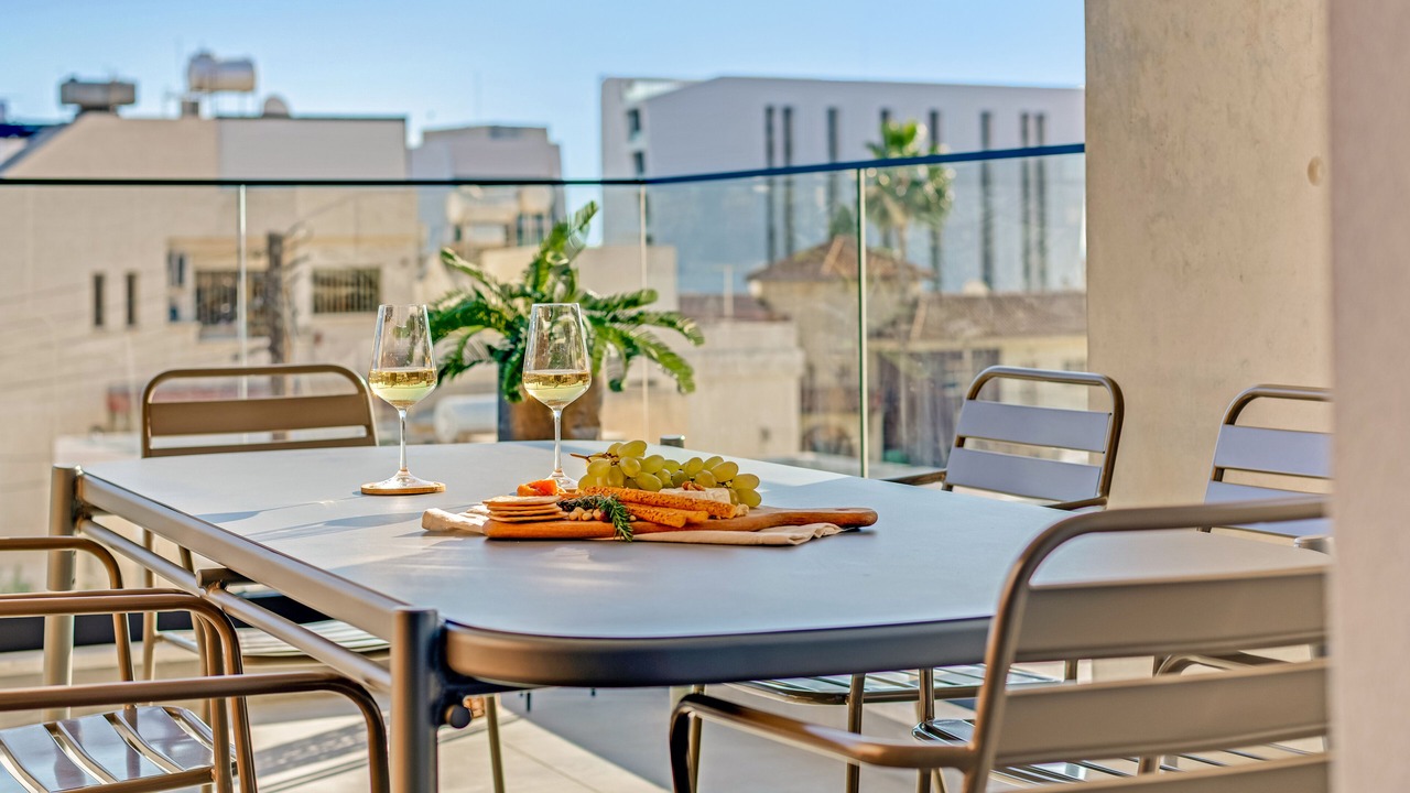 Photo of Outdoor in Limassol