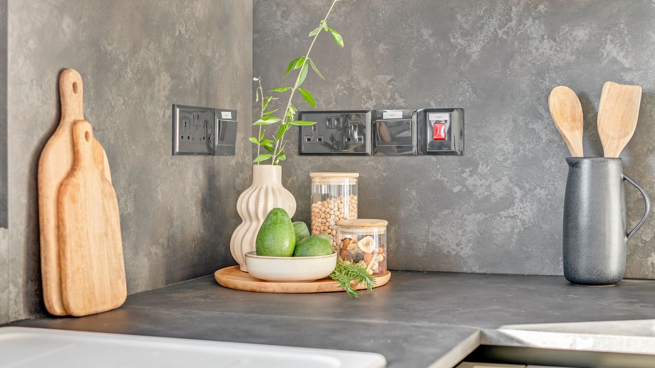 Photo of Kitchen in Limassol
