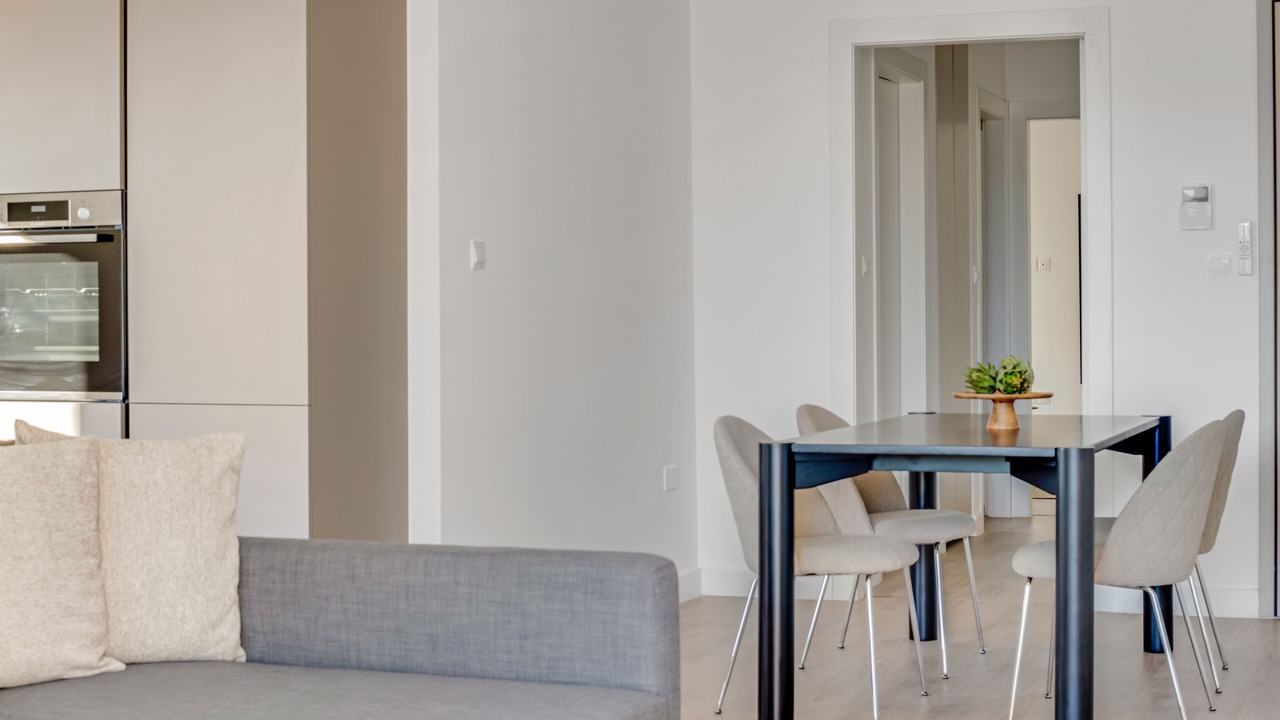 Photo of Livingroom in Limassol