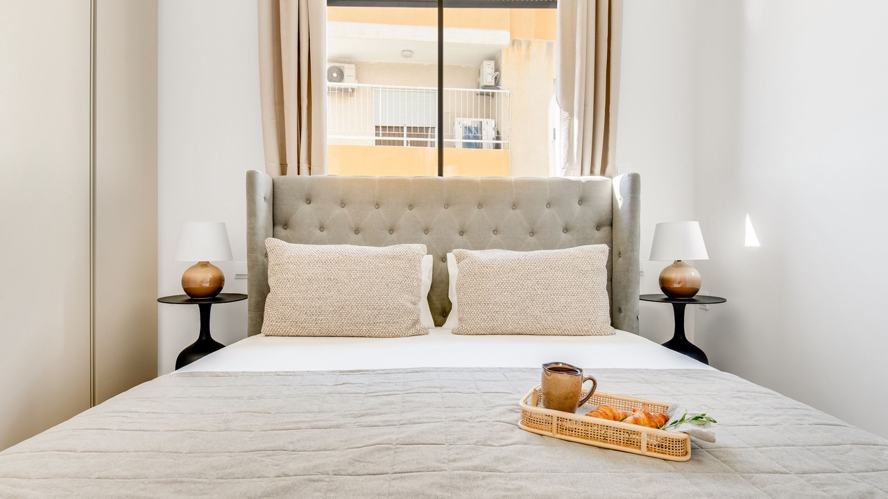 Photo of Bedroom in Limassol