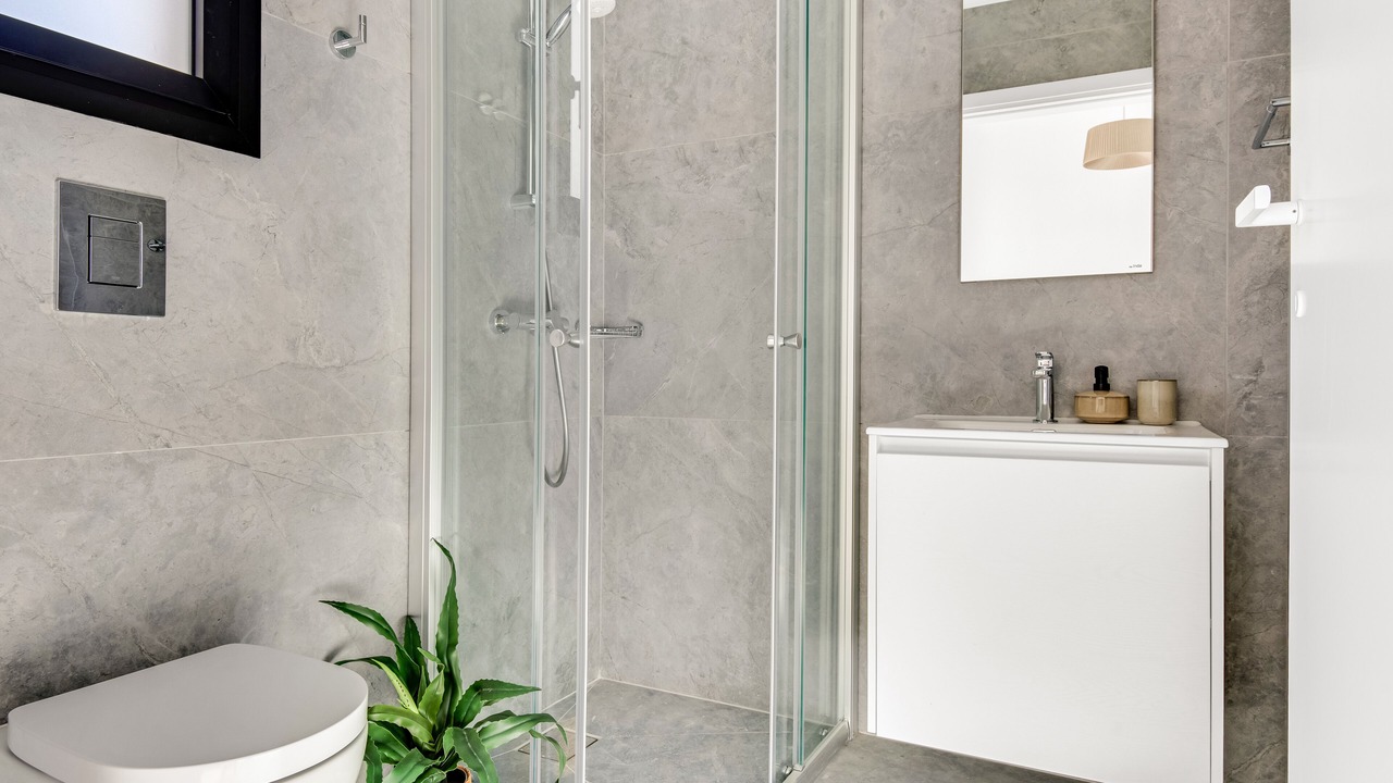 Photo of Bathroom in Limassol