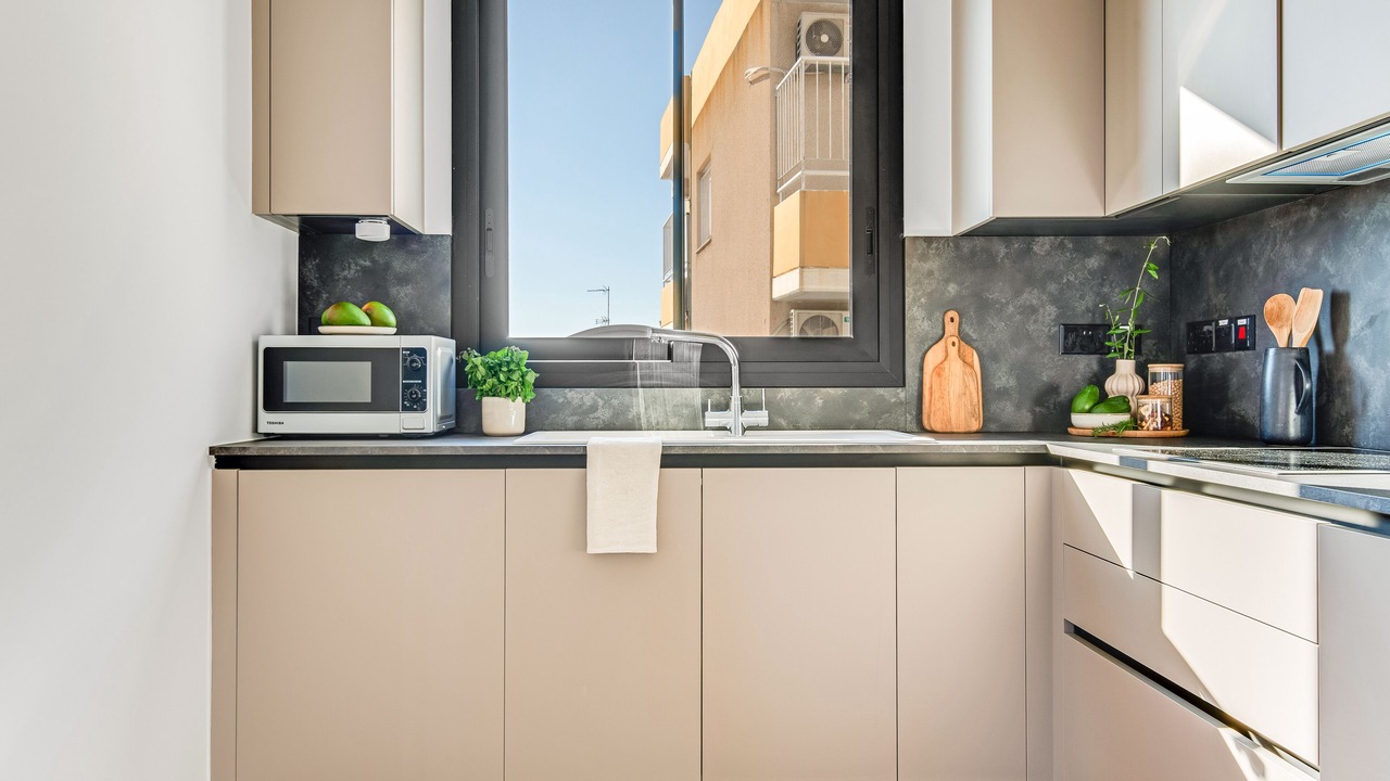 Photo of Kitchen in Limassol