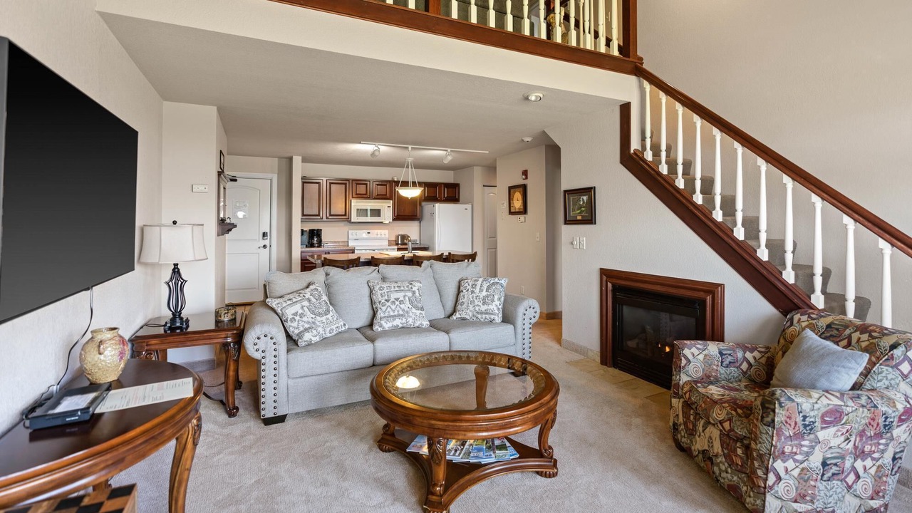 Photo of Livingroom in Birchwood