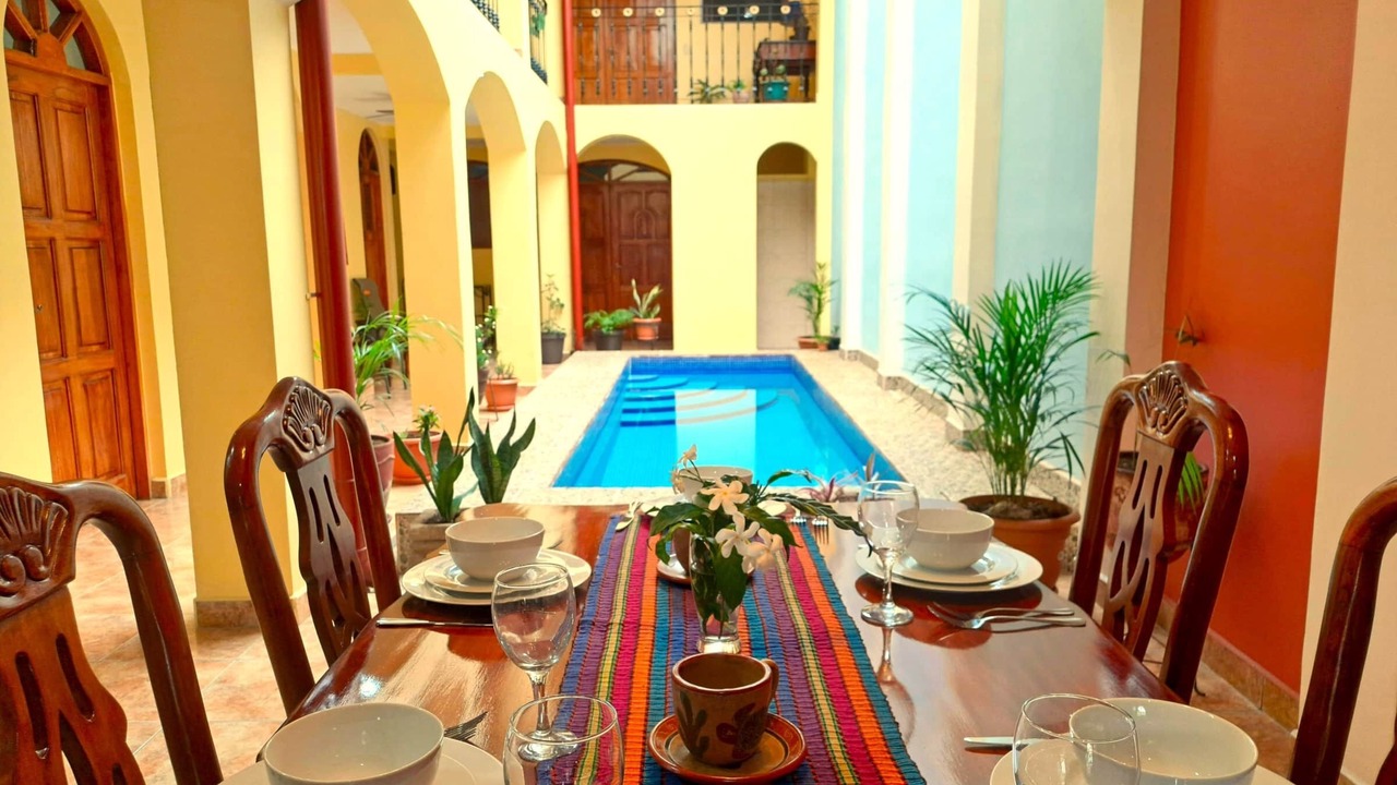 Photo of Outdoor in Granada