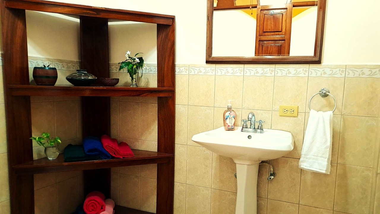 Photo of Bathroom in Granada