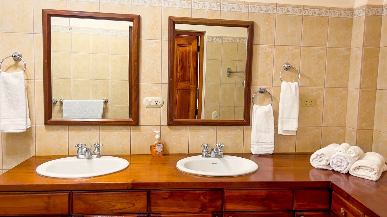 Photo of Bathroom in Granada