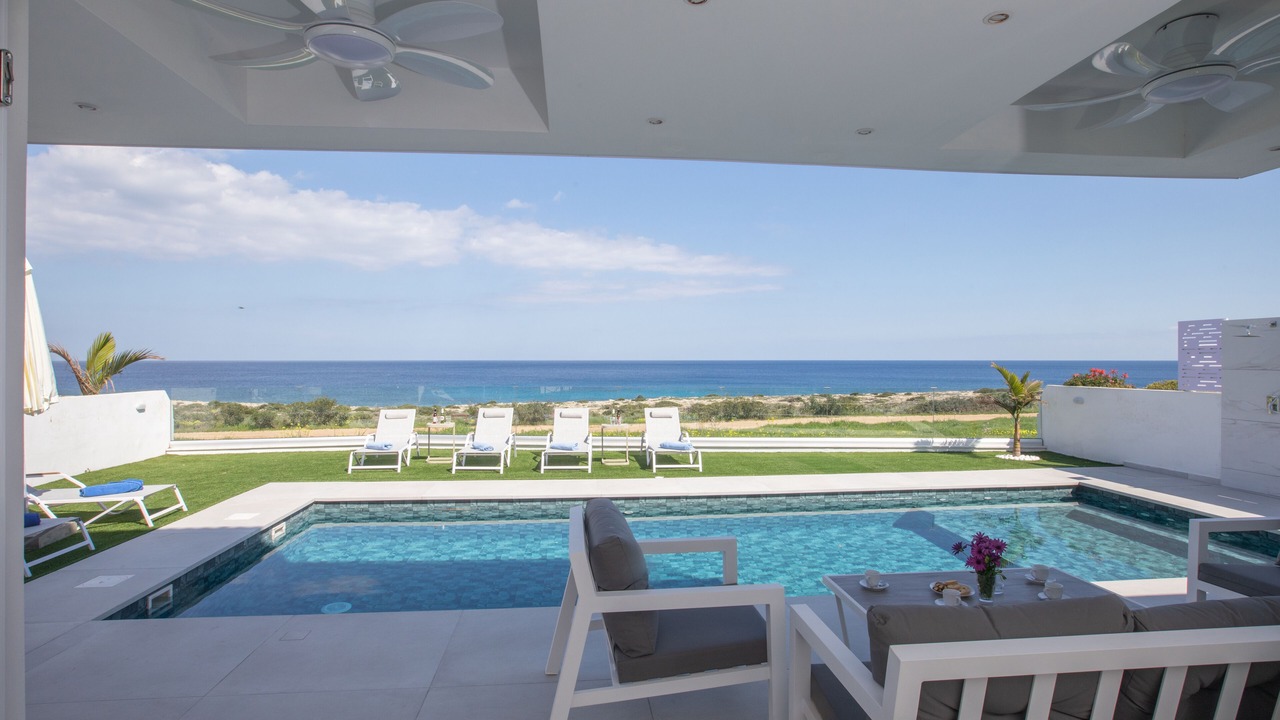 Photo of Outdoor in Cape Greko