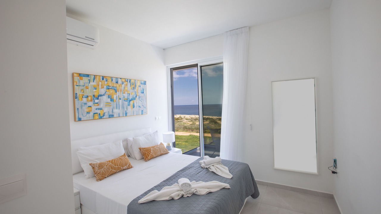 Photo of Bedroom in Cape Greko