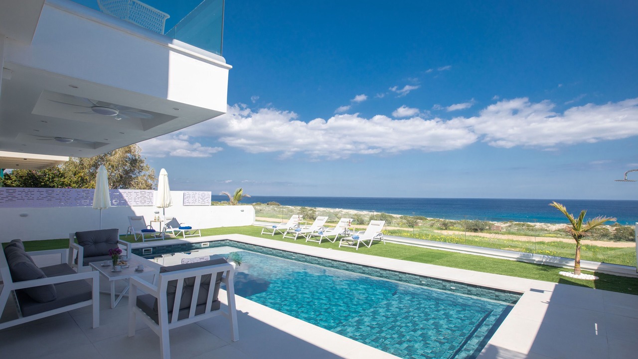 Photo of Outdoor in Cape Greko