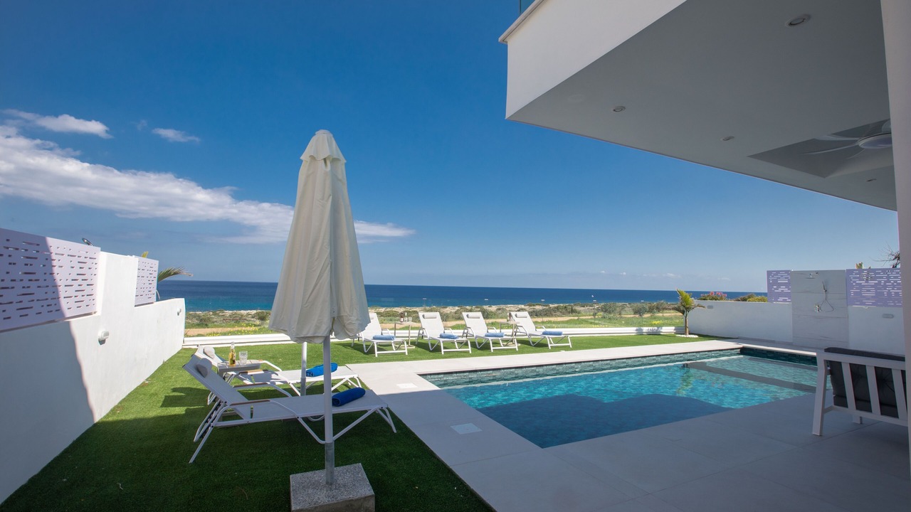 Photo of Outdoor in Cape Greko