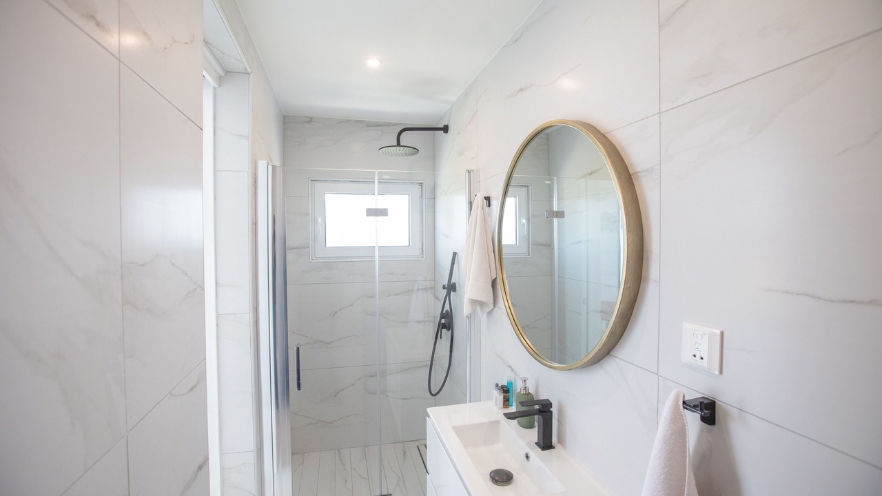 Photo of Bathroom in Cape Greko