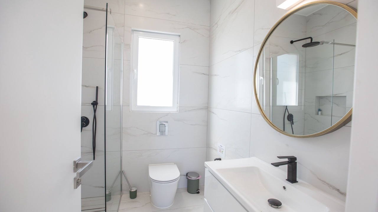 Photo of Bathroom in Cape Greko
