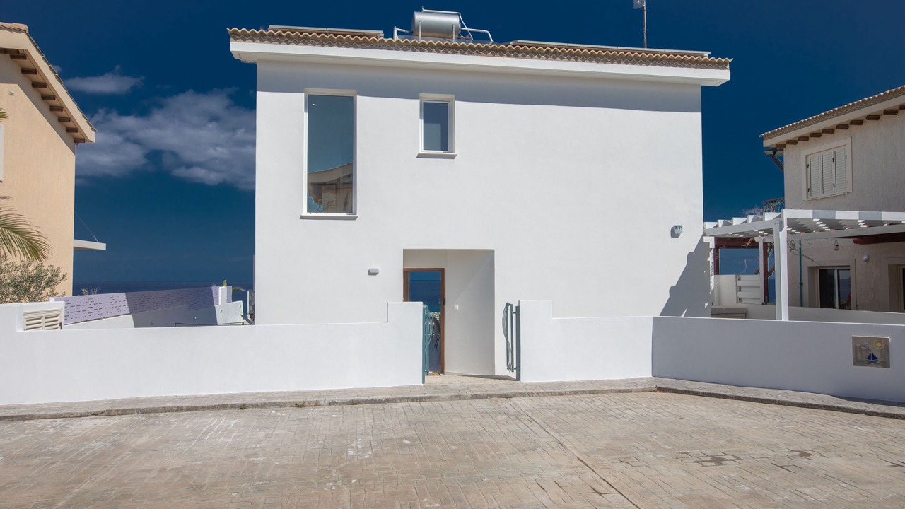 Photo of Outdoor in Cape Greko