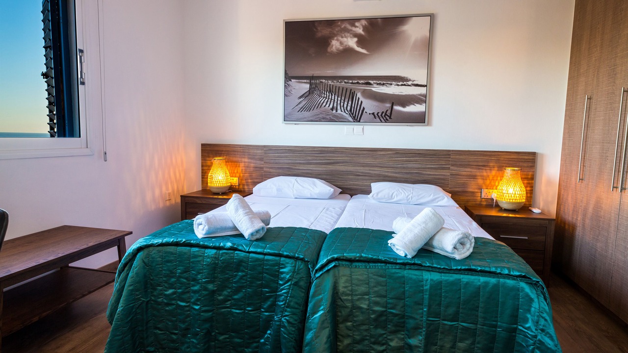 Photo of Bedroom in Chlorakas