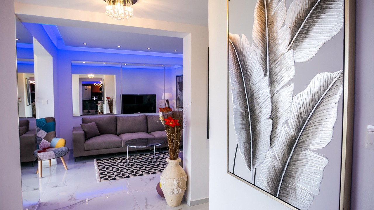 Photo of Livingroom in Chlorakas