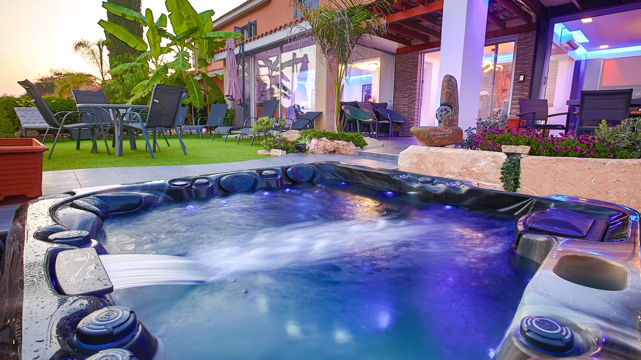 Photo of Patio Balcony in Chlorakas
