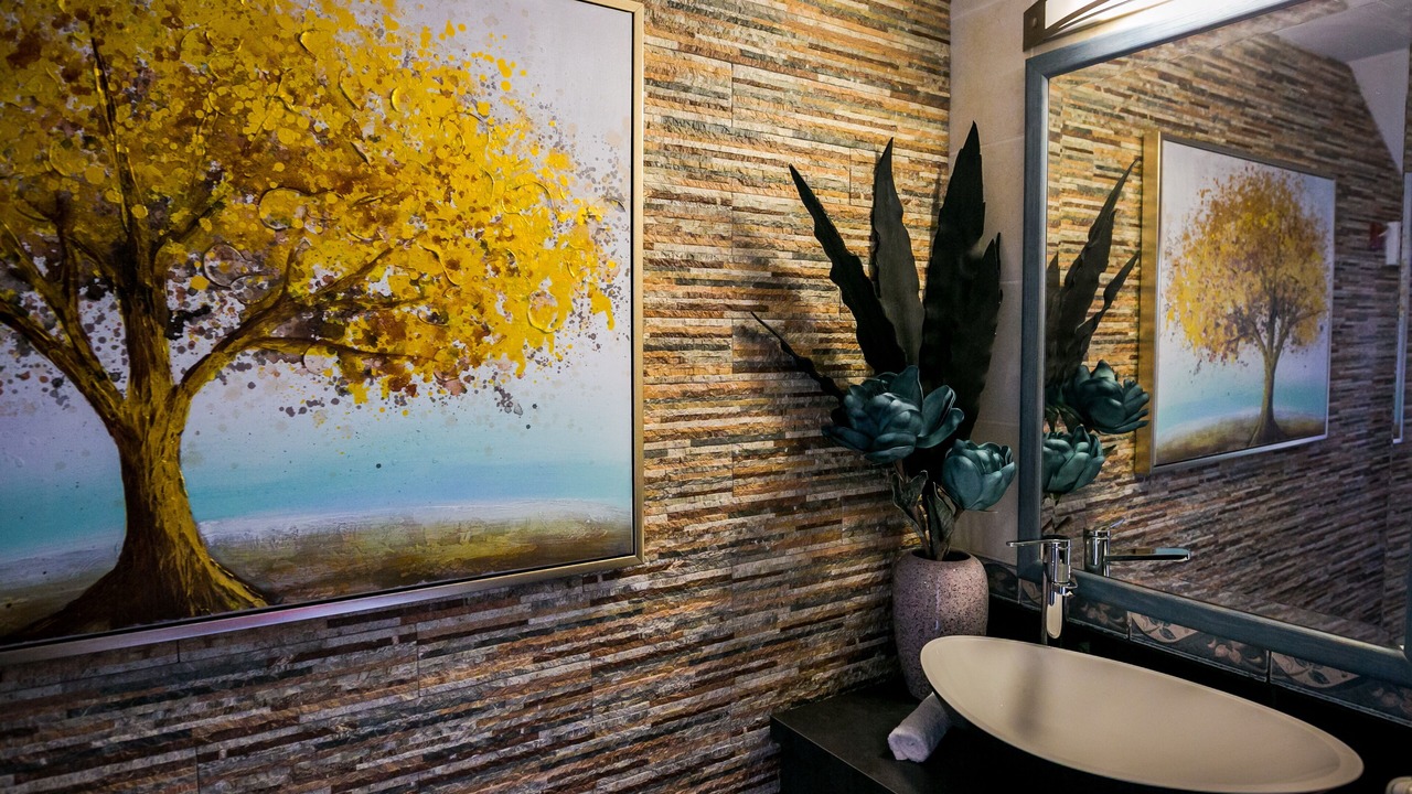Photo of Bathroom in Chlorakas