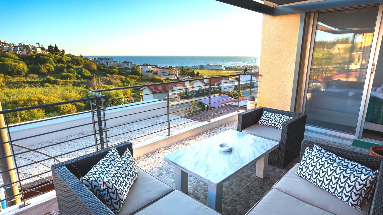 Photo of Patio Balcony in Chlorakas