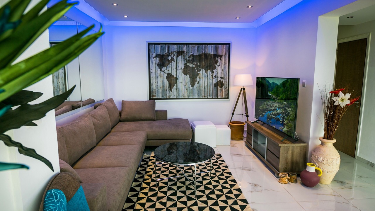 Photo of Livingroom in Chlorakas