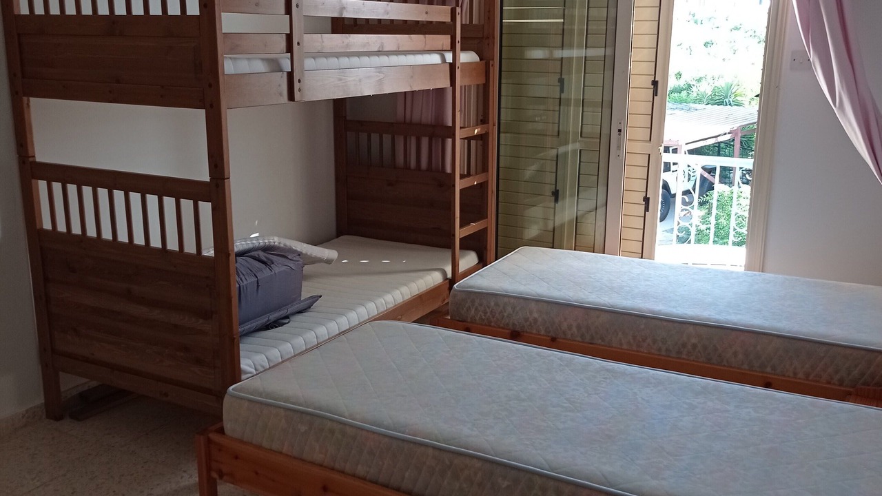 Photo of Bedroom in Cape Greko