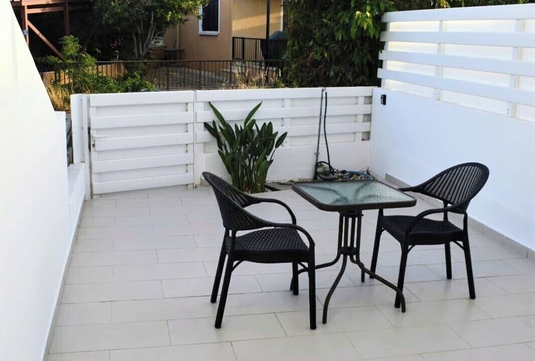 Photo of Outdoor in Cape Greko