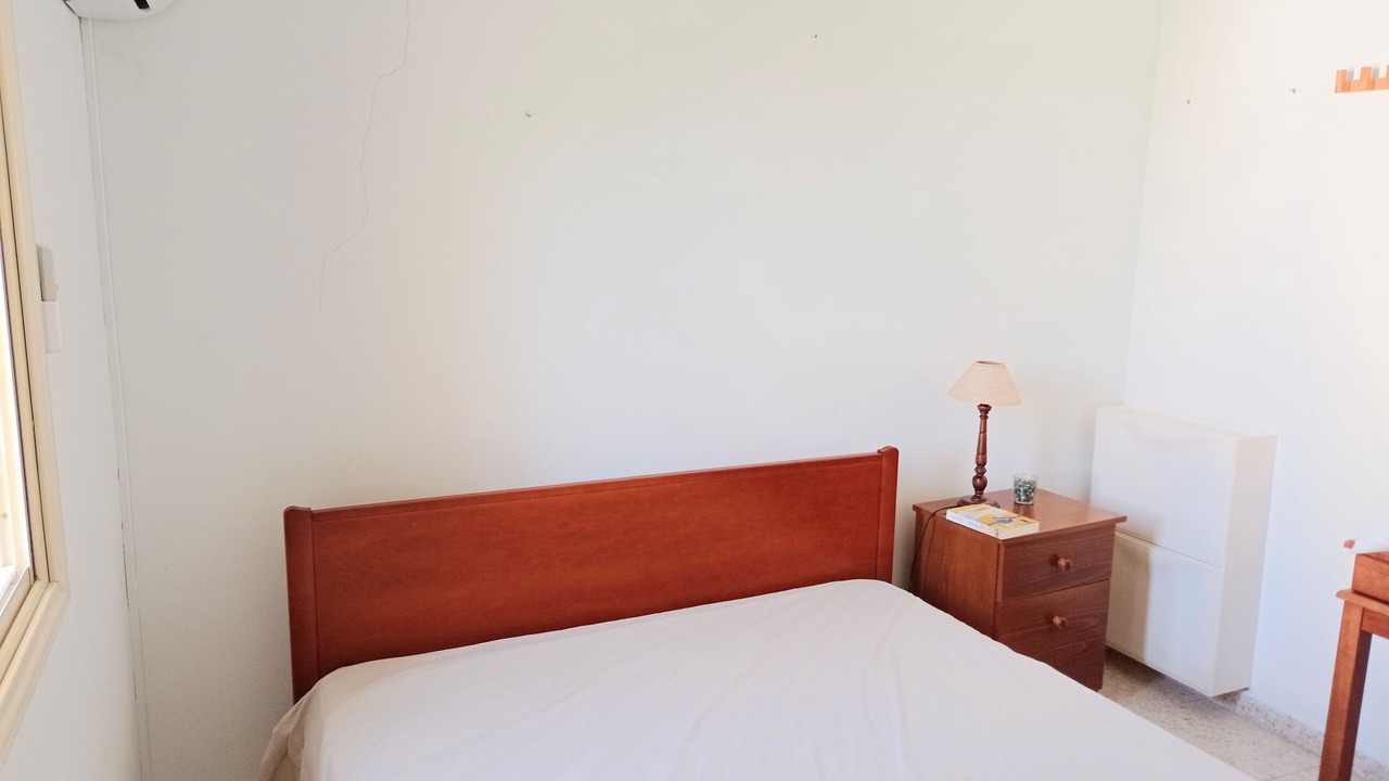 Photo of Bedroom in Cape Greko