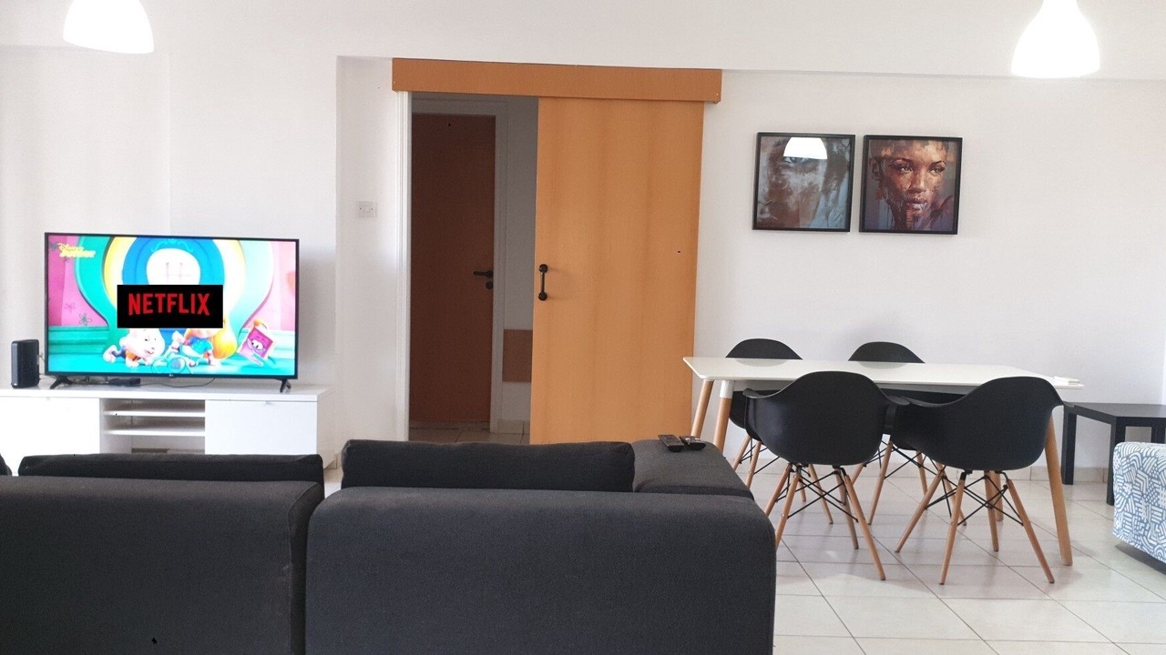 Photo of Livingroom in Kato Polemidia