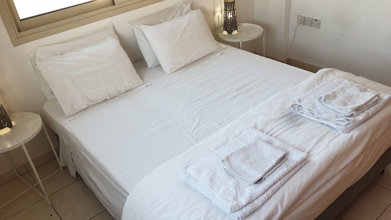 Photo of Bedroom in Kato Polemidia