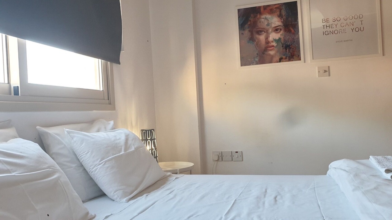Photo of Bedroom in Kato Polemidia