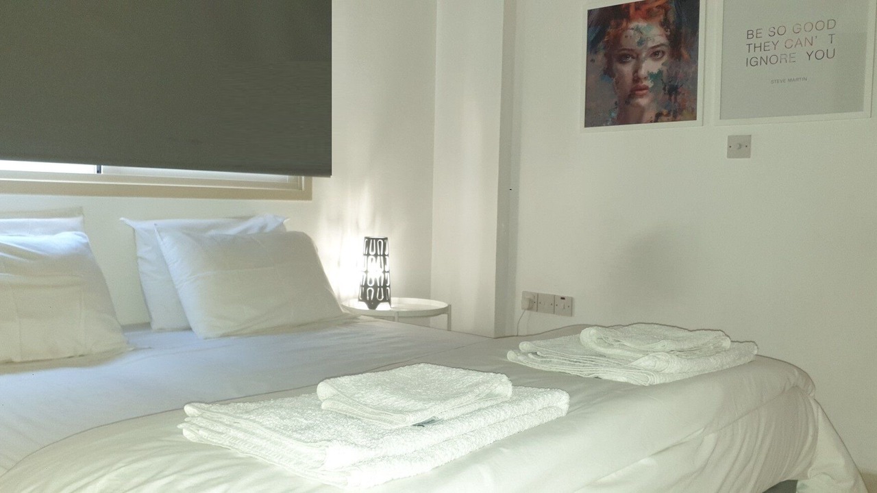 Photo of Bedroom in Kato Polemidia