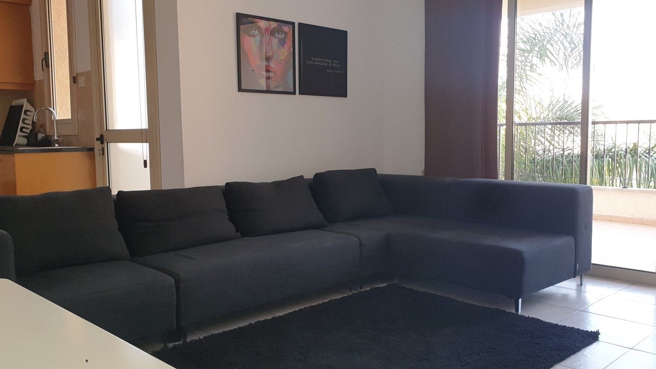 Photo of Livingroom in Kato Polemidia