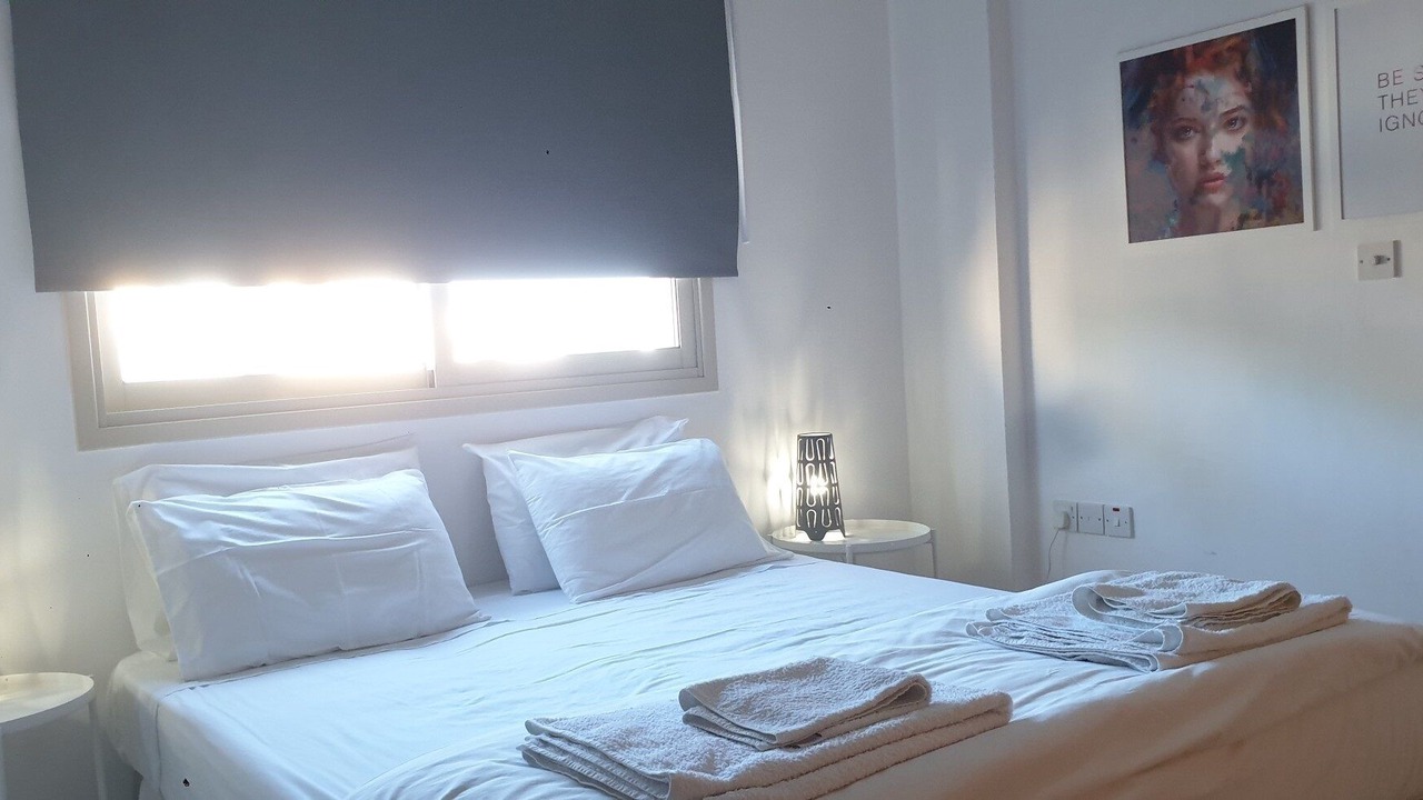 Photo of Bedroom in Kato Polemidia