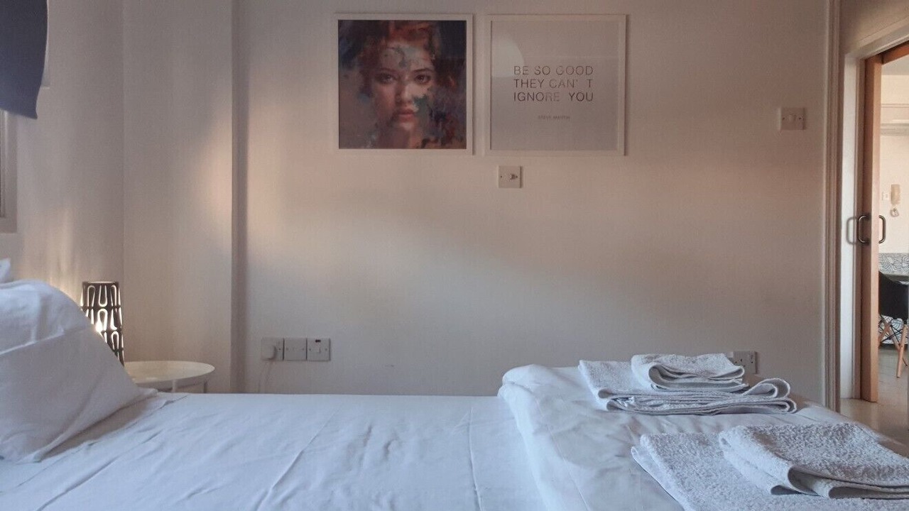 Photo of Bedroom in Kato Polemidia